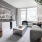 living room with ample natural lighting from large windows